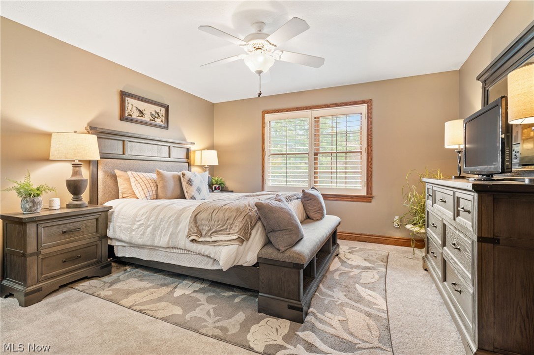 1311 Chantilly Circle NE Canton OH 44721