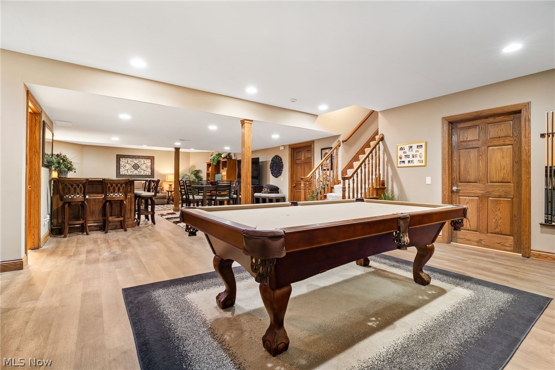 1311 Chantilly Circle NE Canton OH 44721