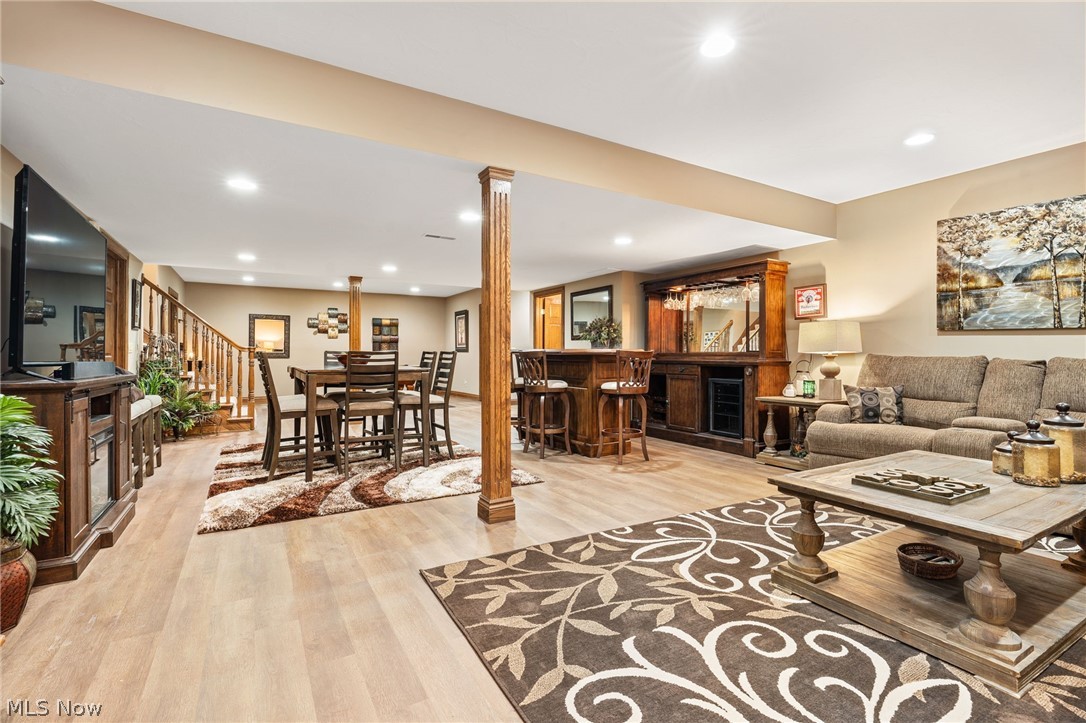 1311 Chantilly Circle NE Canton OH 44721