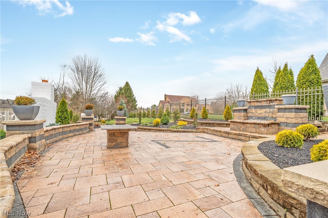 1311 Chantilly Circle NE Canton OH 44721