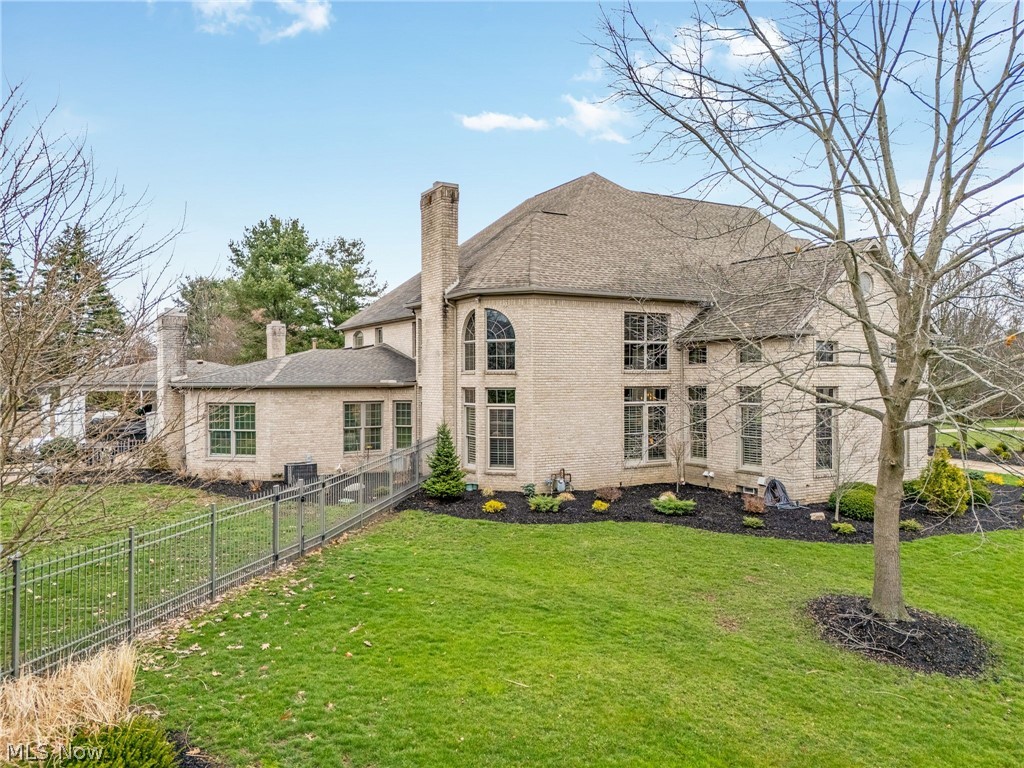 1311 Chantilly Circle NE Canton OH 44721