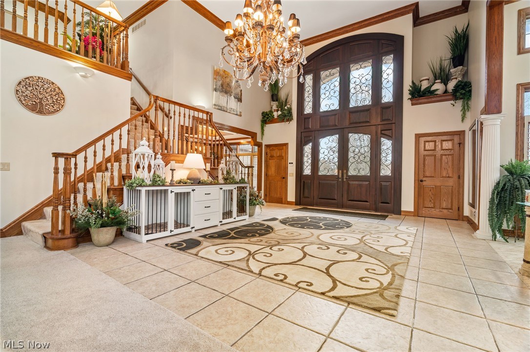 1311 Chantilly Circle NE Canton OH 44721