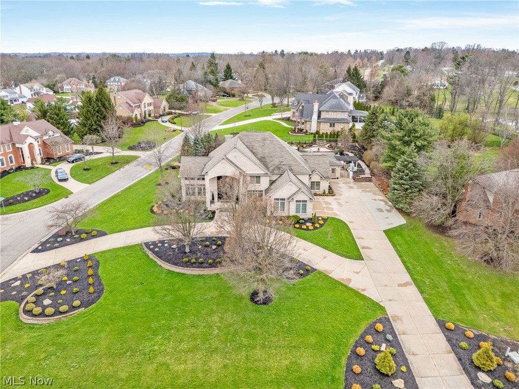 1311 Chantilly Circle NE Canton OH 44721