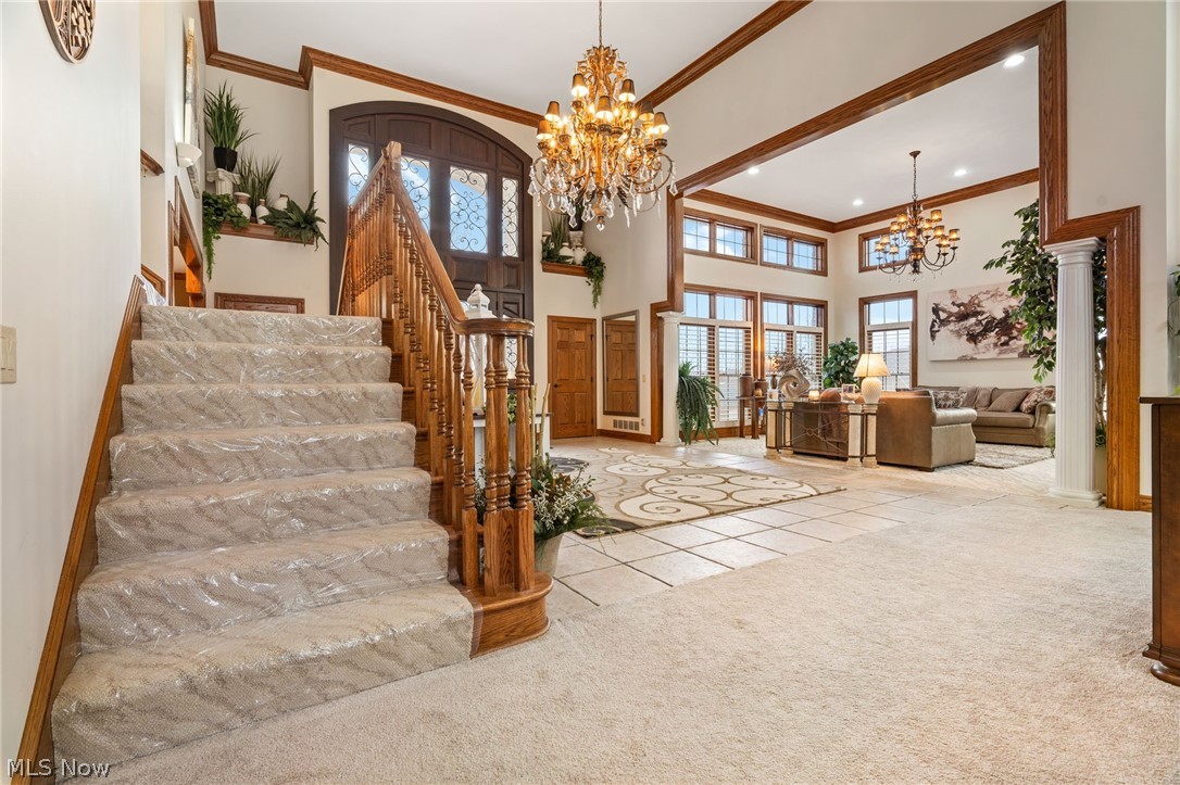 1311 Chantilly Circle NE Canton OH 44721