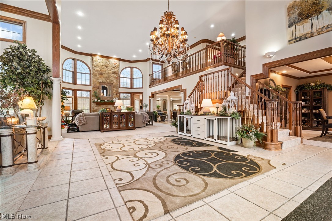 1311 Chantilly Circle NE Canton OH 44721