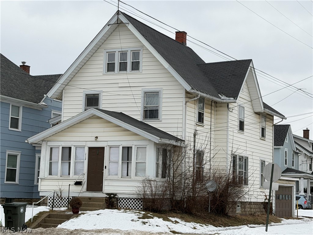 212 Maryland Avenue SW Canton OH 44710