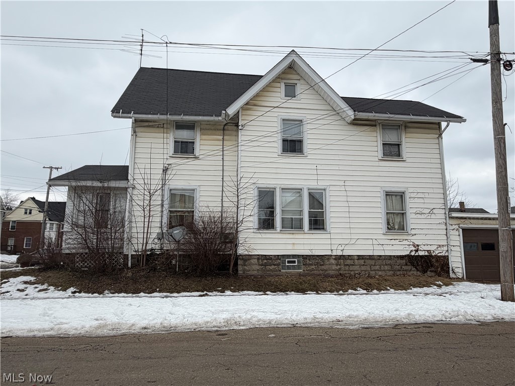 212 Maryland Avenue SW Canton OH 44710