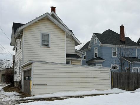 212 Maryland Avenue SW Canton OH 44710
