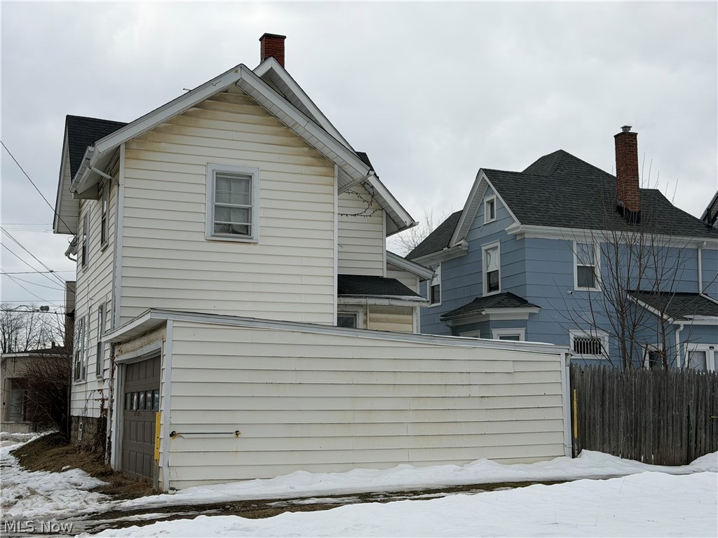 212 Maryland Avenue SW Canton OH 44710