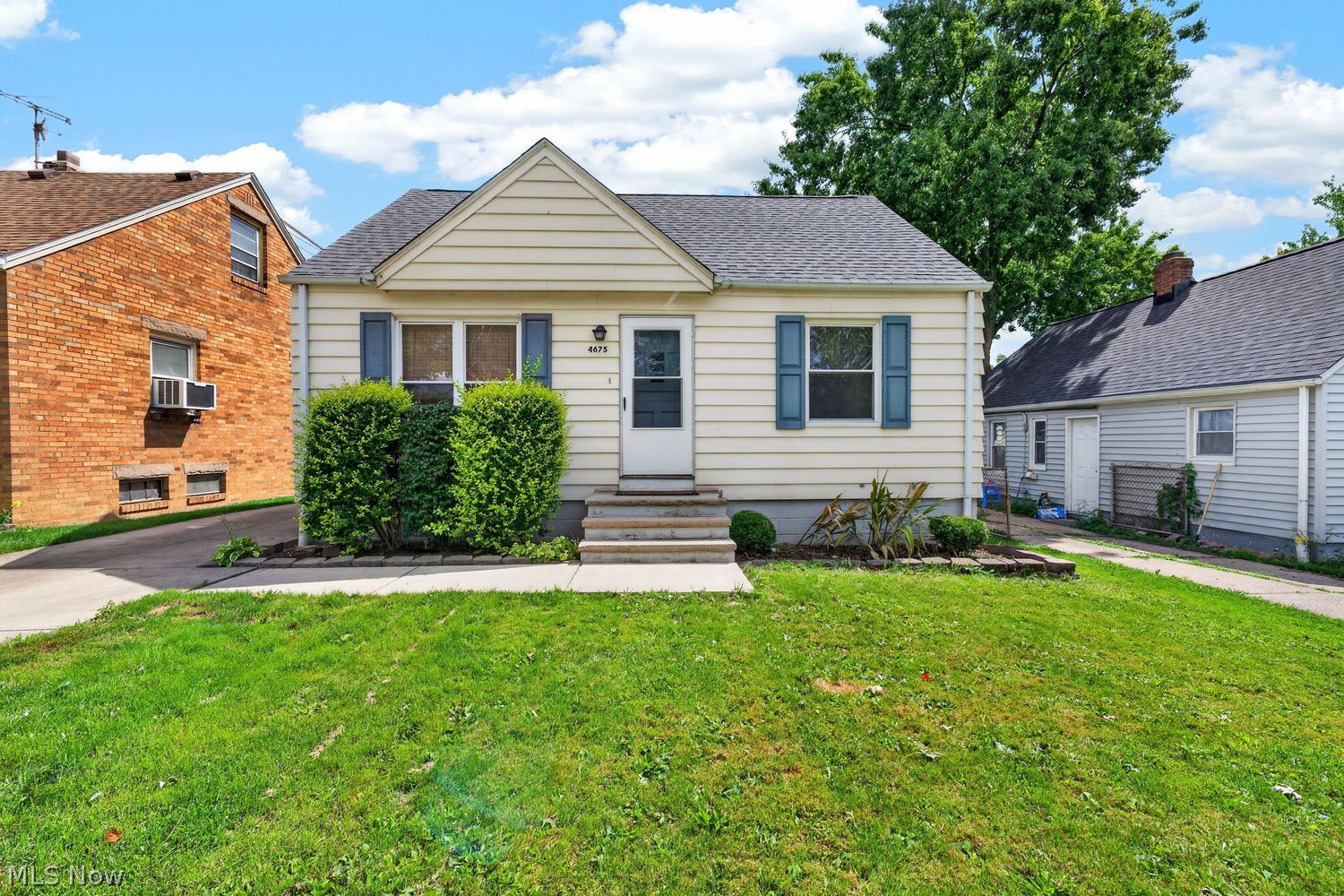 4675 W 150th Street Cleveland OH 44135