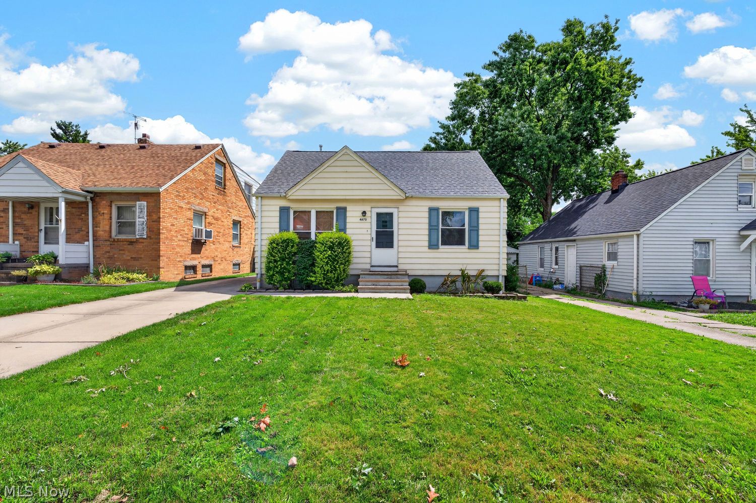4675 W 150th Street Cleveland OH 44135