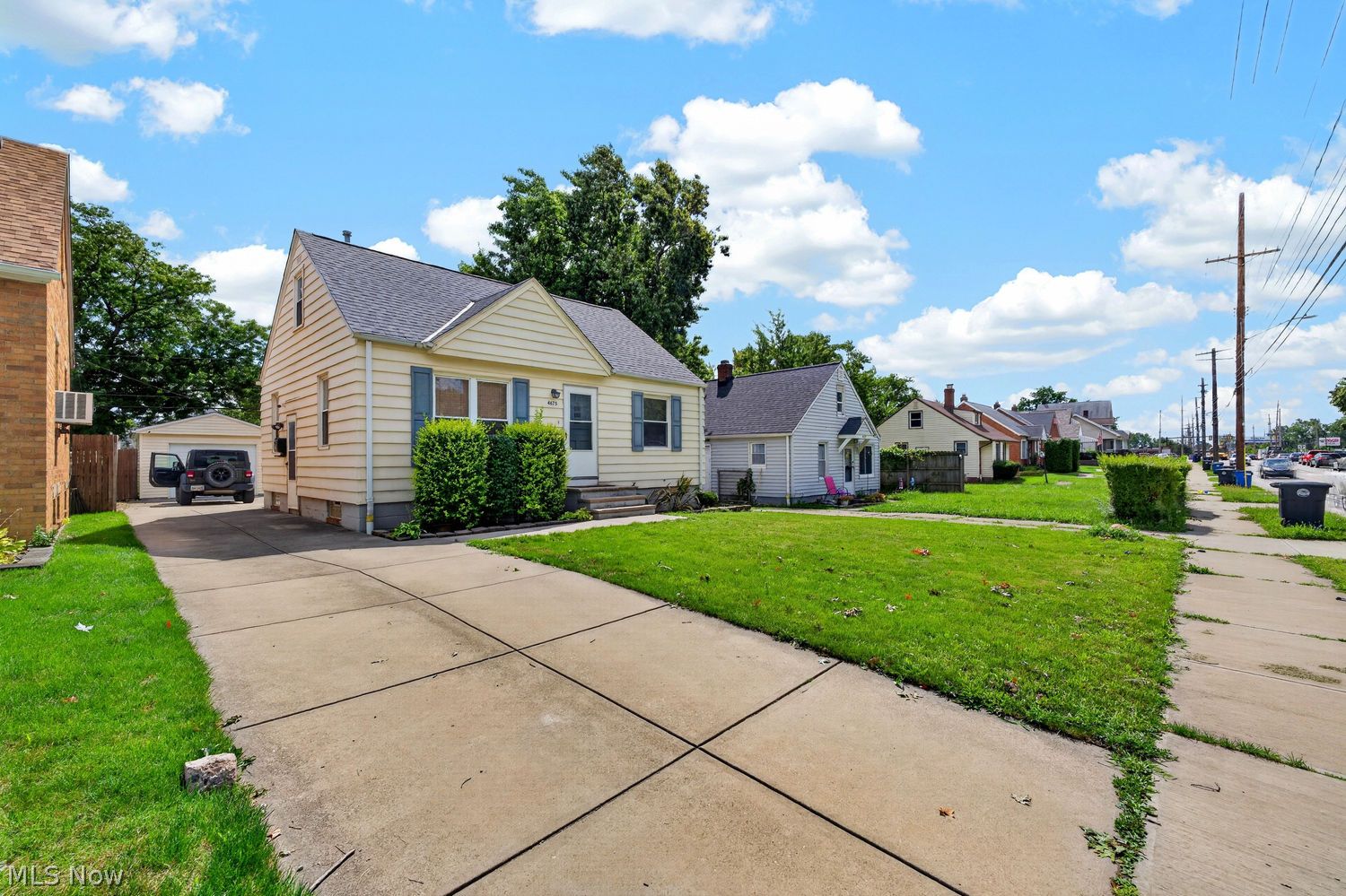 4675 W 150th Street Cleveland OH 44135