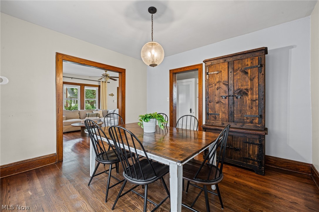 2515 Whitelaw Street Cuyahoga Falls OH 44221