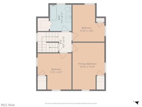 2515 Whitelaw Street Cuyahoga Falls OH 44221