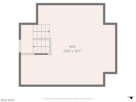 2515 Whitelaw Street Cuyahoga Falls OH 44221