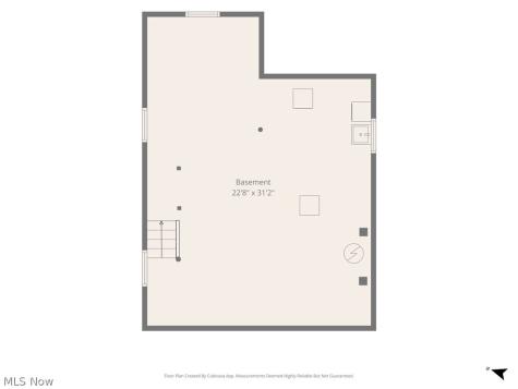 2515 Whitelaw Street Cuyahoga Falls OH 44221