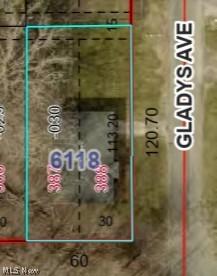 6118 Gladys Avenue Elyria OH 44035