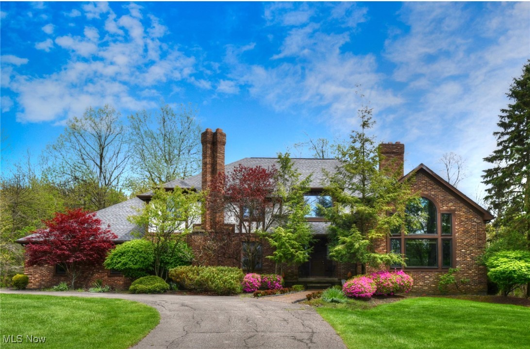 2483 Ginger Wren Road Pepper Pike OH 44124
