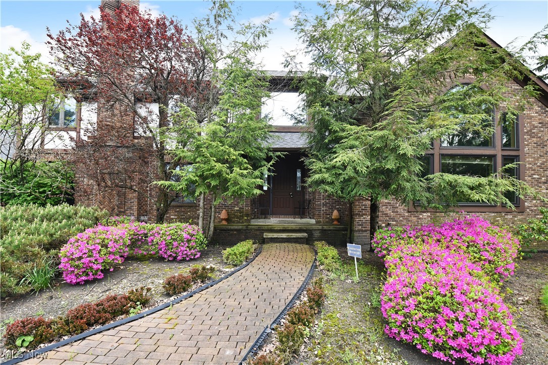 2483 Ginger Wren Road Pepper Pike OH 44124