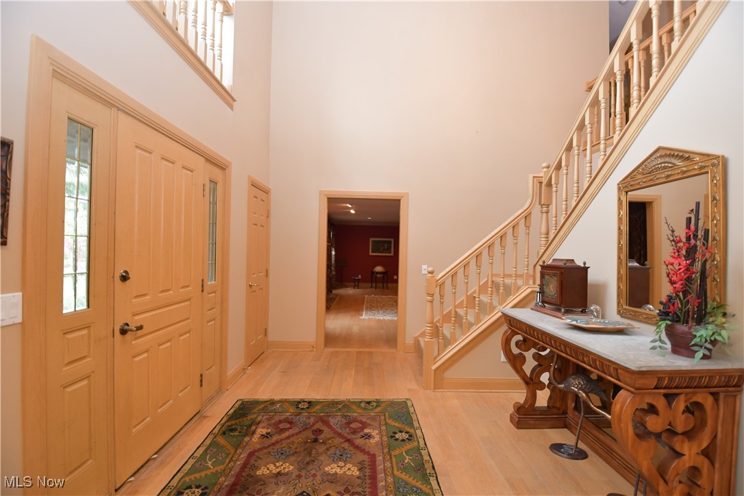 2483 Ginger Wren Road Pepper Pike OH 44124