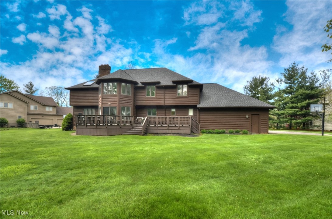 2483 Ginger Wren Road Pepper Pike OH 44124