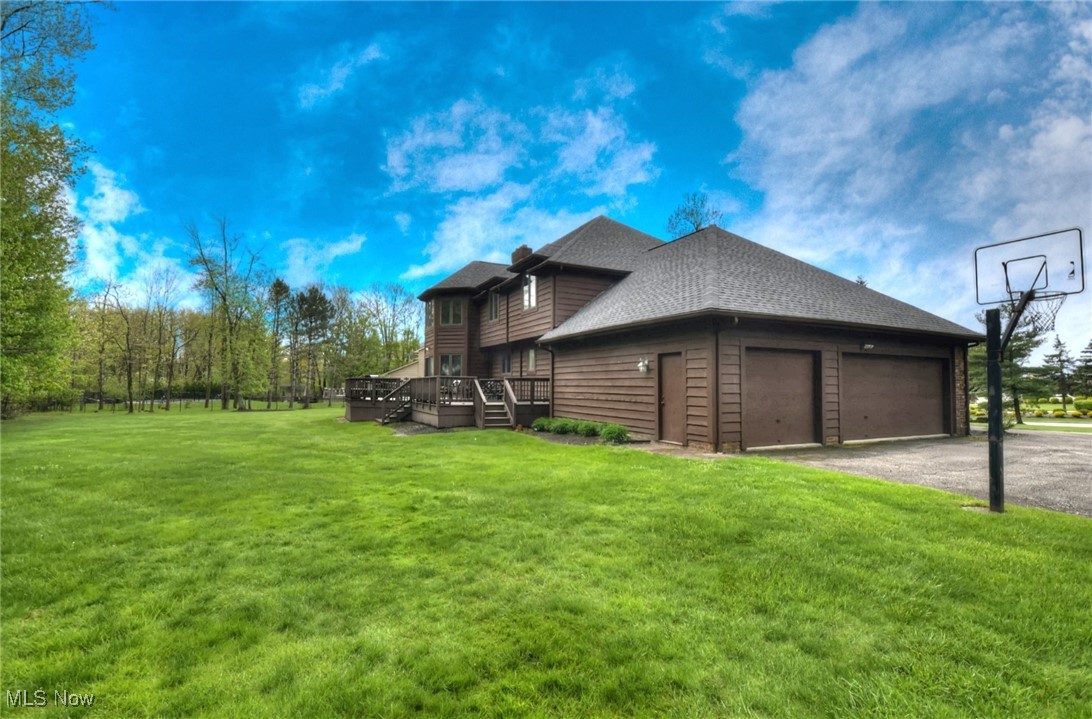 2483 Ginger Wren Road Pepper Pike OH 44124
