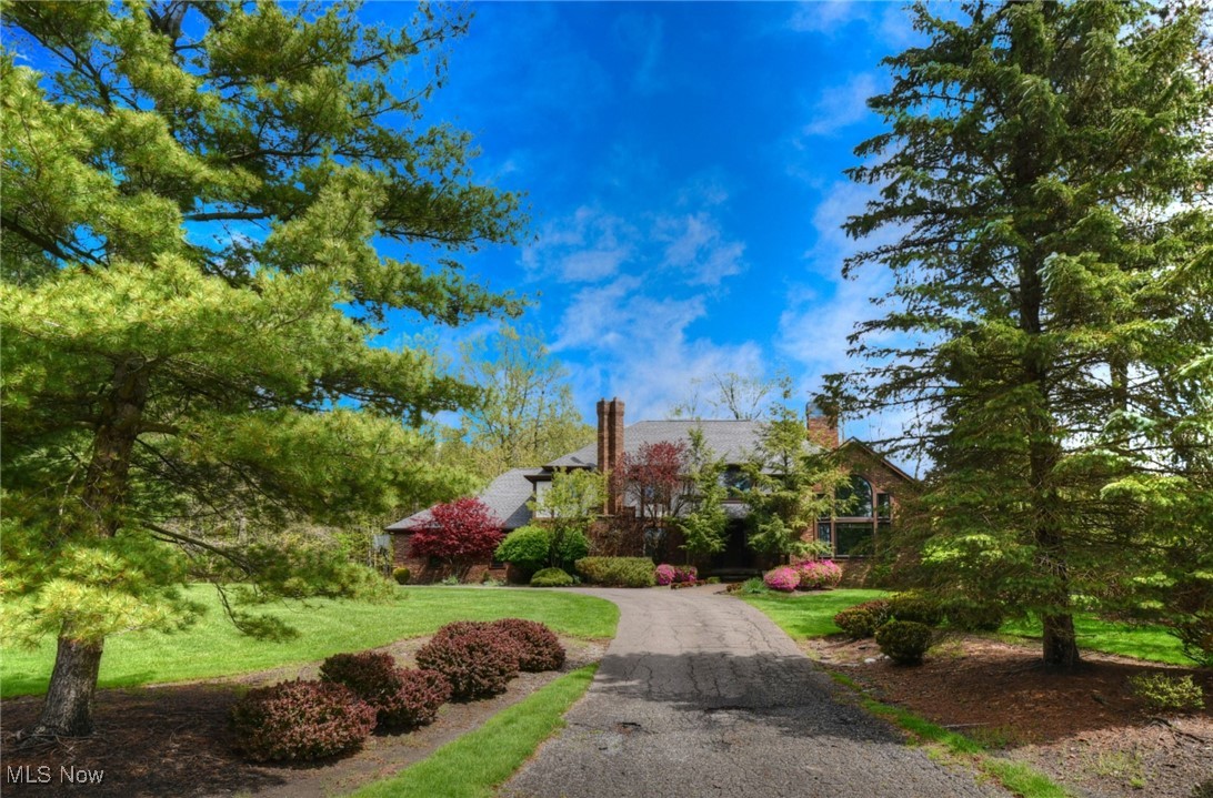 2483 Ginger Wren Road Pepper Pike OH 44124