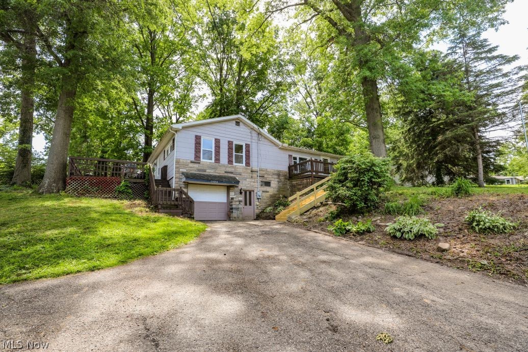 1480 Meadowbrook Boulevard Stow OH 44224