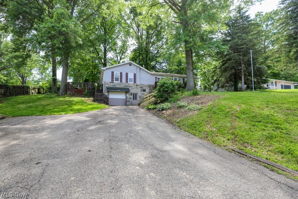 1480 Meadowbrook Boulevard Stow OH 44224