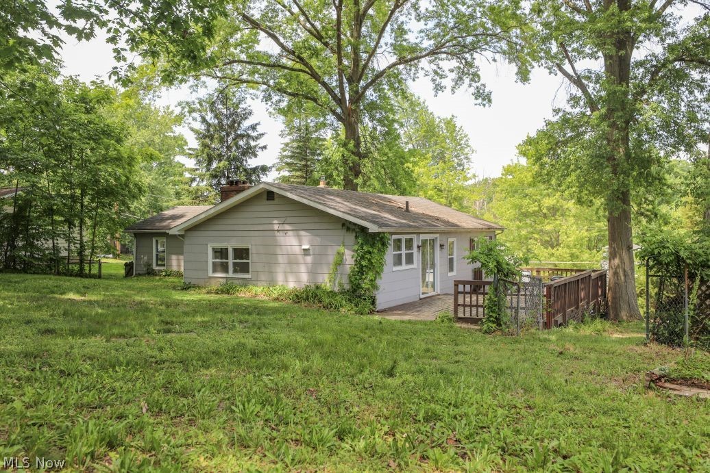 1480 Meadowbrook Boulevard Stow OH 44224