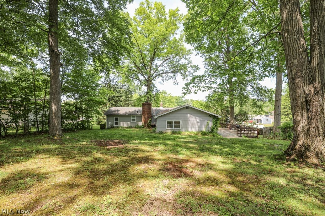 1480 Meadowbrook Boulevard Stow OH 44224