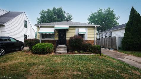11820 Guardian Boulevard Cleveland OH 44135