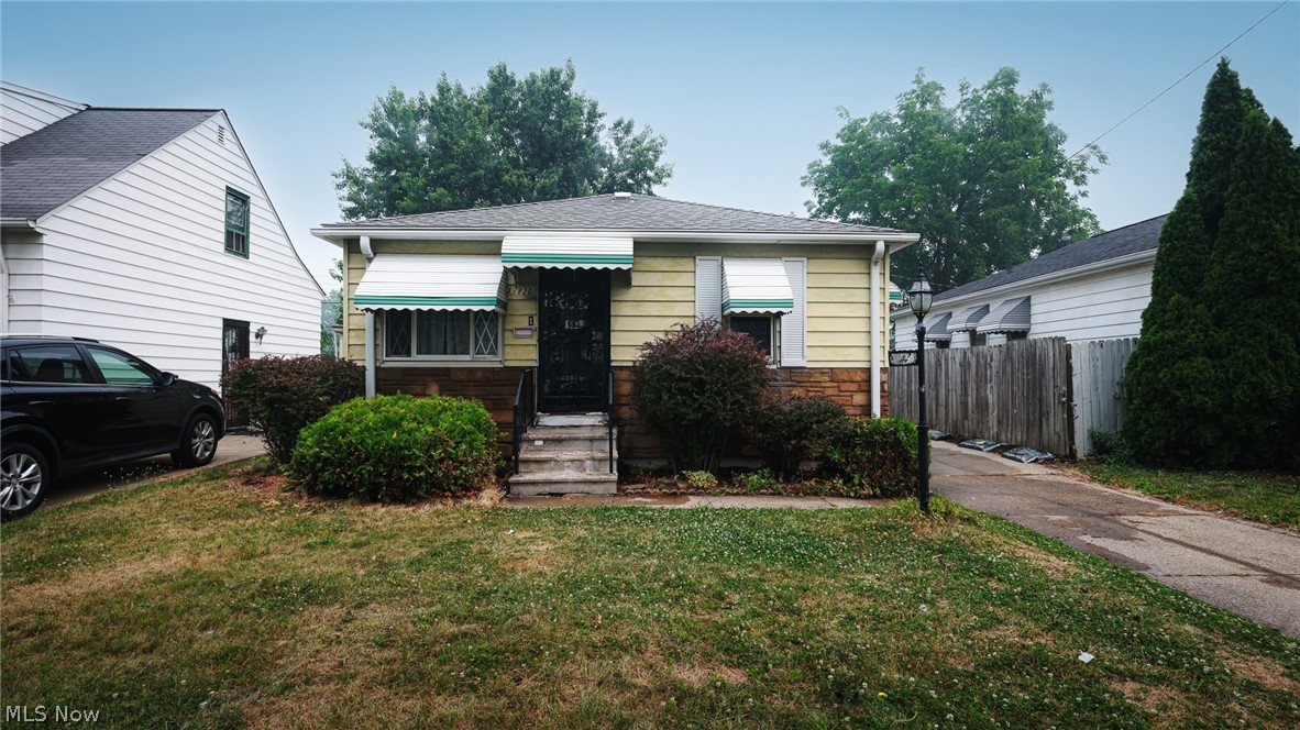 11820 Guardian Boulevard Cleveland OH 44135