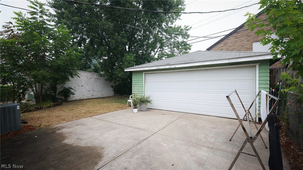 11820 Guardian Boulevard Cleveland OH 44135
