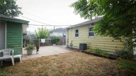 11820 Guardian Boulevard Cleveland OH 44135