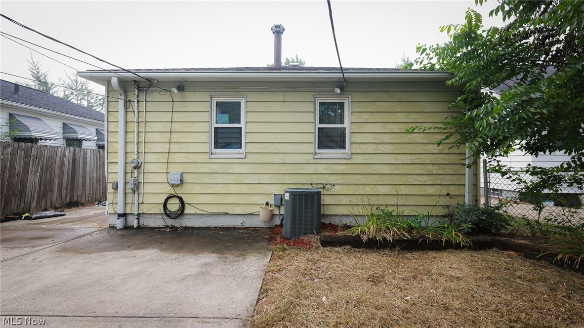 11820 Guardian Boulevard Cleveland OH 44135