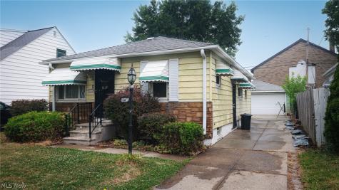 11820 Guardian Boulevard Cleveland OH 44135