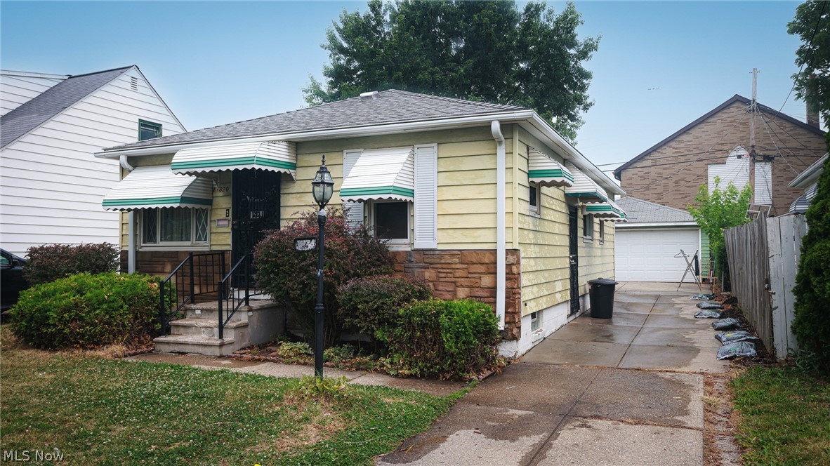 11820 Guardian Boulevard Cleveland OH 44135