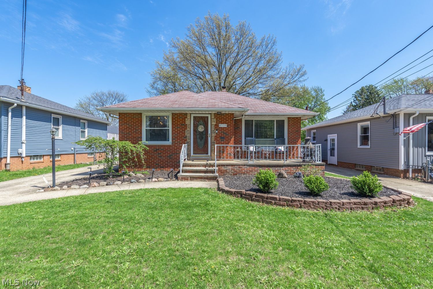 6559 W 130th Street Parma Heights OH 44130
