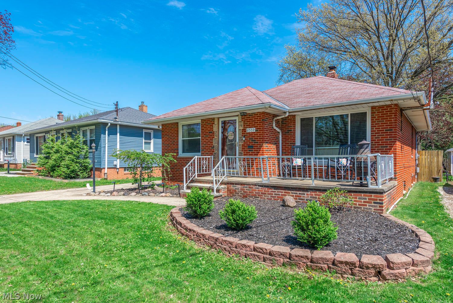 6559 W 130th Street Parma Heights OH 44130