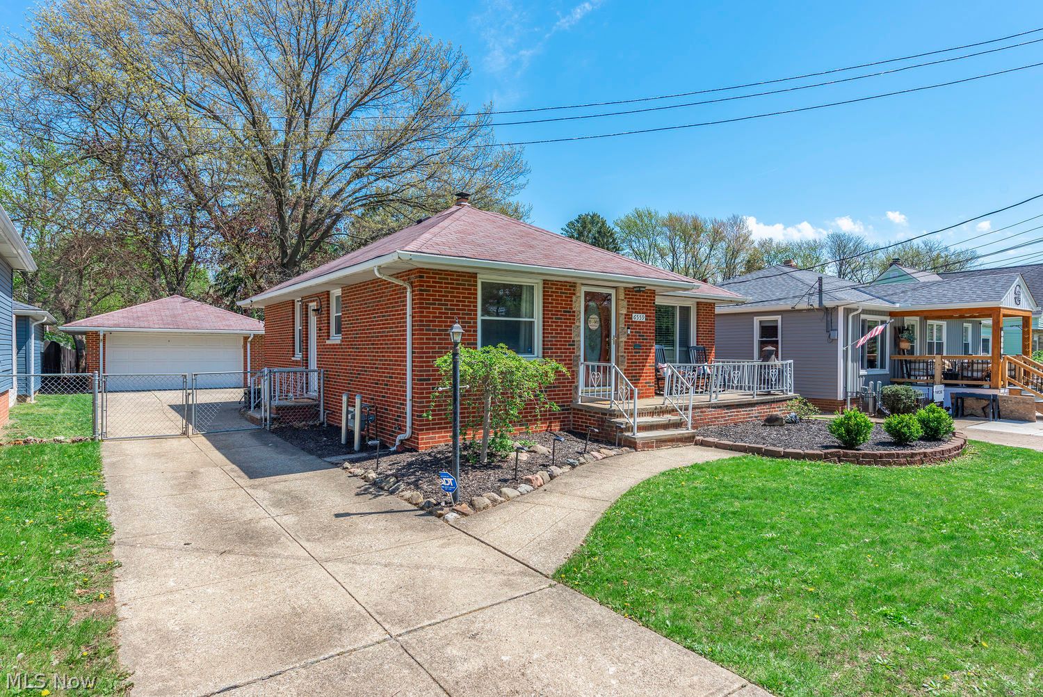6559 W 130th Street Parma Heights OH 44130