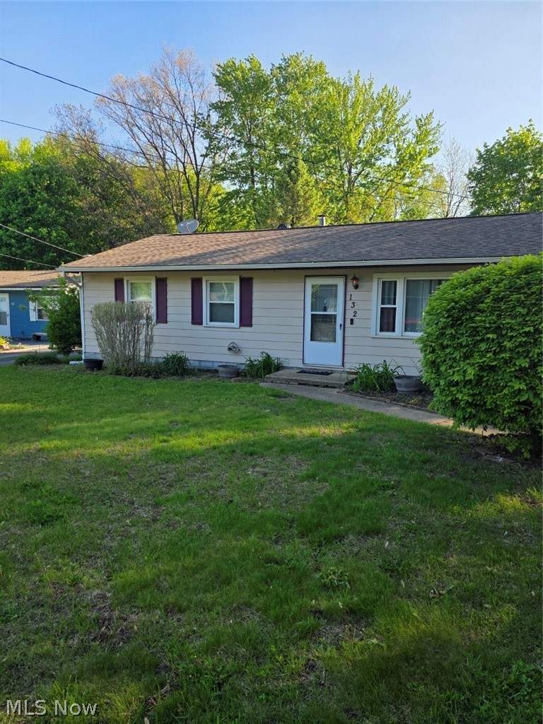 132 Hayer Drive Painesville OH 44077
