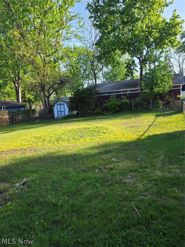 132 Hayer Drive Painesville OH 44077