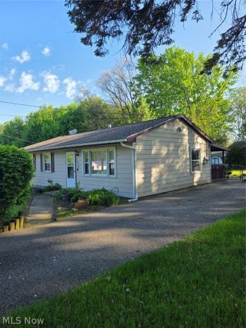 132 Hayer Drive Painesville OH 44077