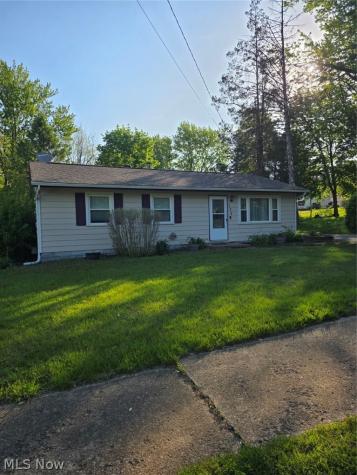 132 Hayer Drive Painesville OH 44077