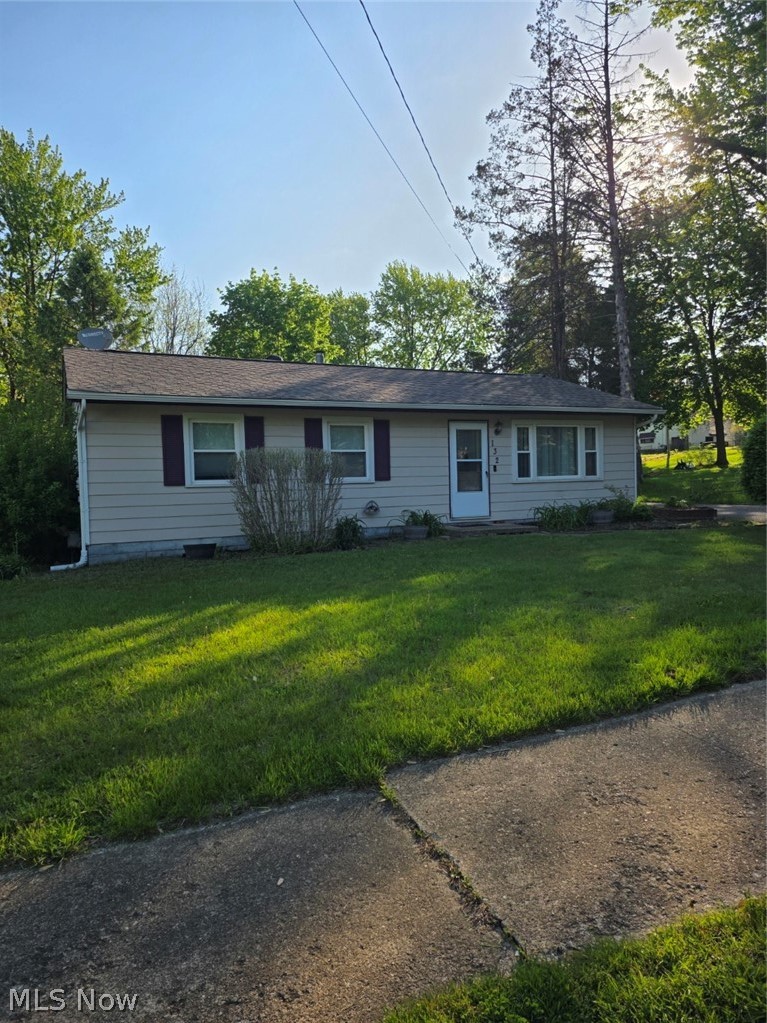 132 Hayer Drive Painesville OH 44077