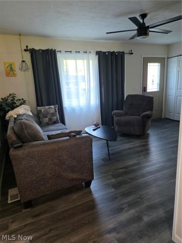 132 Hayer Drive Painesville OH 44077