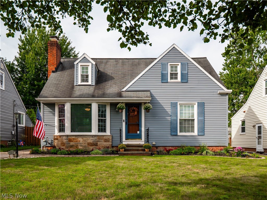 16087 Brinbourne Avenue Middleburg Heights OH 44130