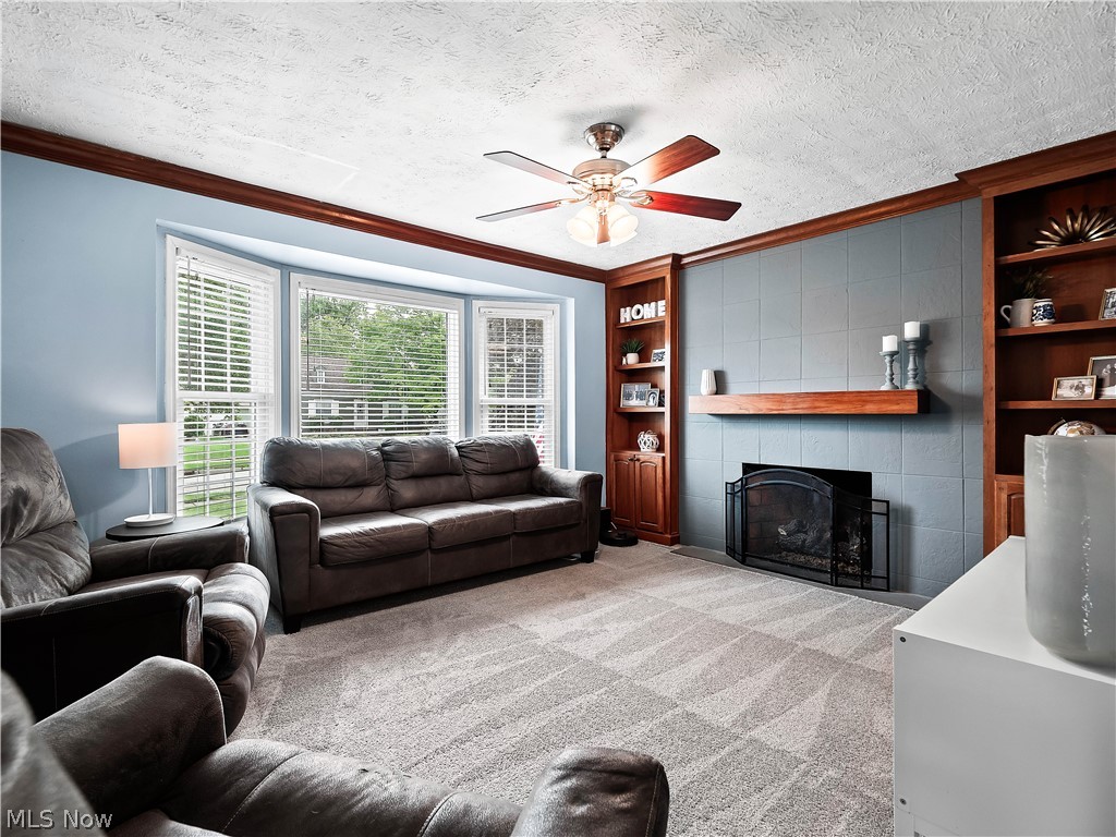 16087 Brinbourne Avenue Middleburg Heights OH 44130