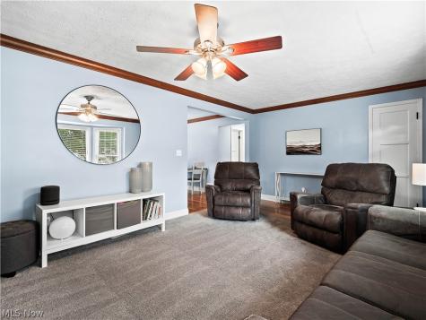 16087 Brinbourne Avenue Middleburg Heights OH 44130